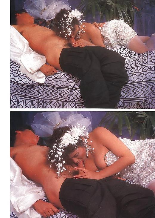 25P Thai couple trying all the positions