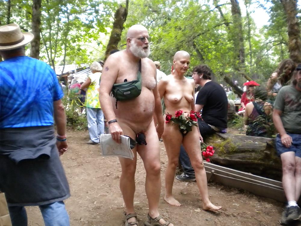 25P Oregon Country Fair