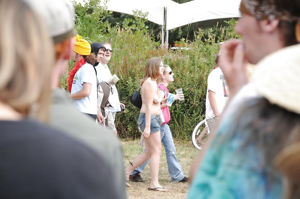 25P Oregon Country Fair