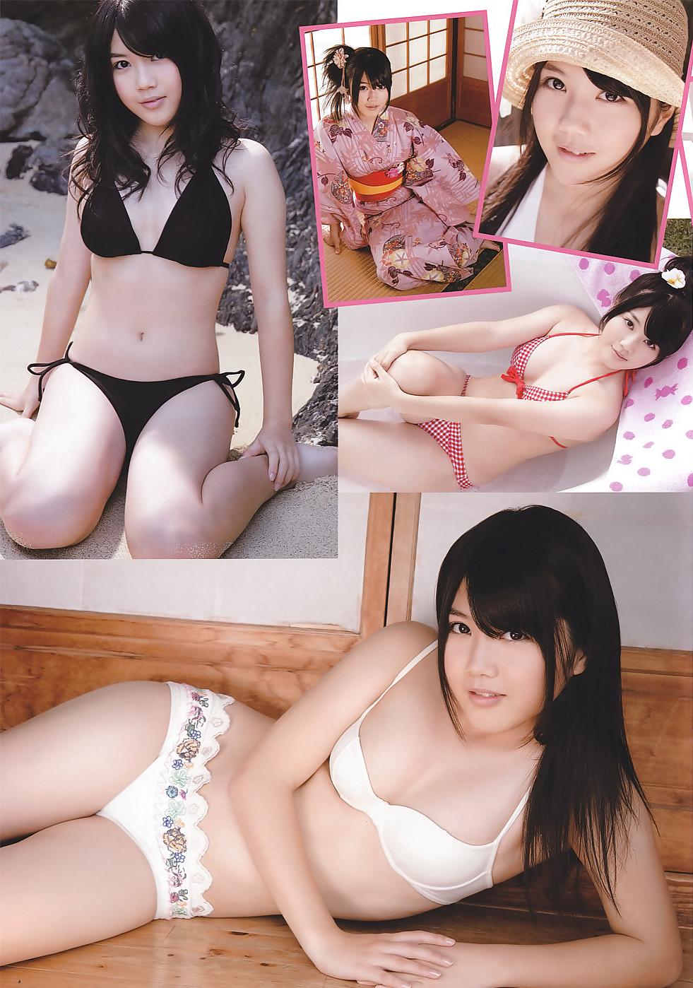 25P Cute sweet Asians