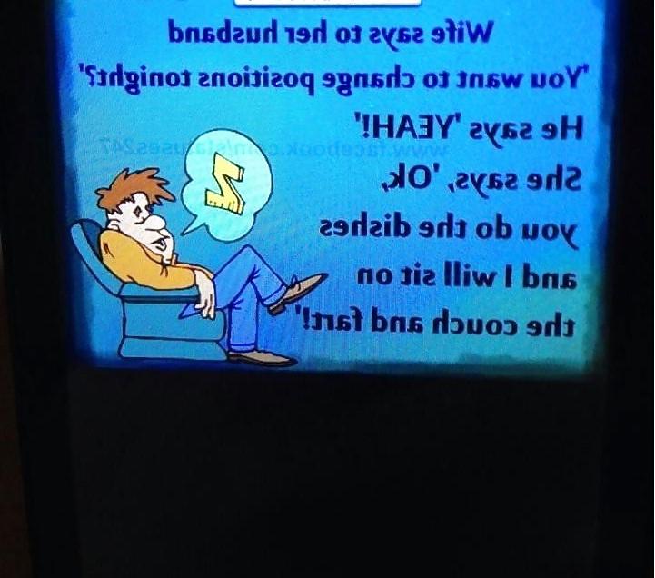 15P Lustige Zitate hmmm
