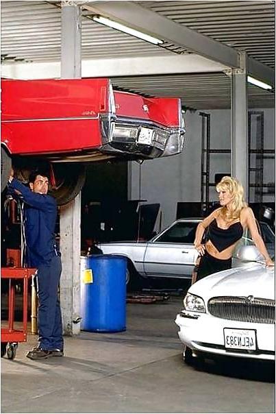 17P Car Fix