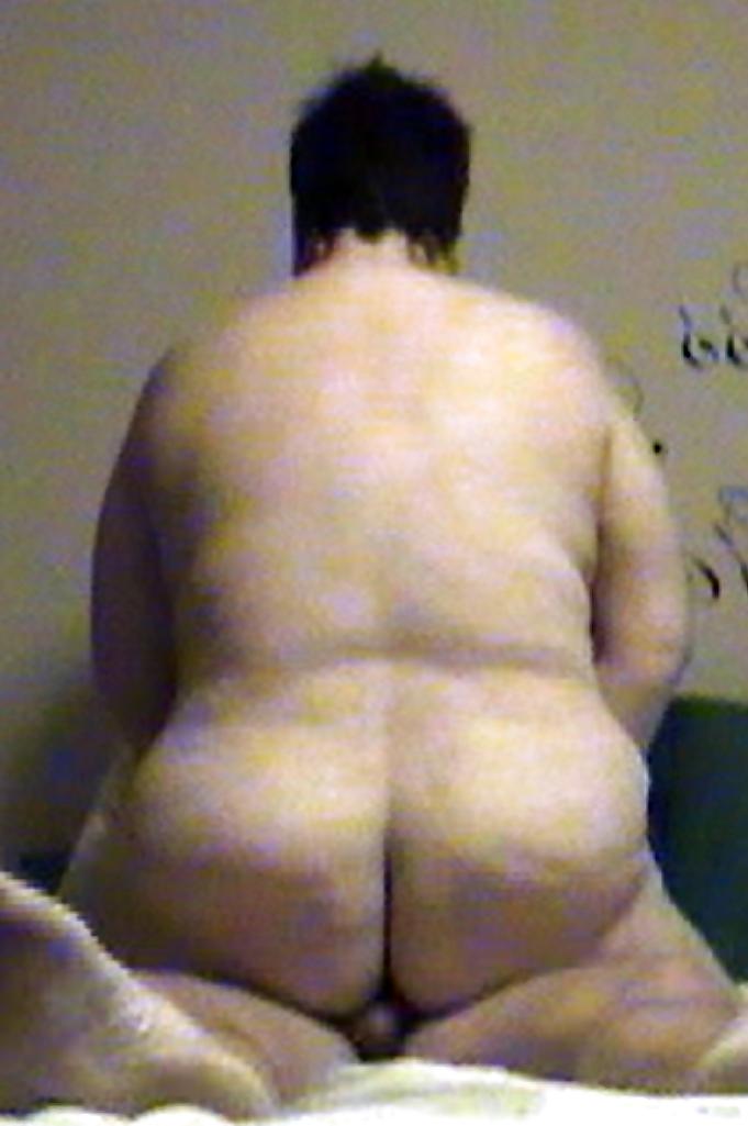 15P BBW Wife