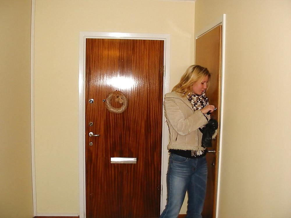 25P Excellent Amateur Couple Set