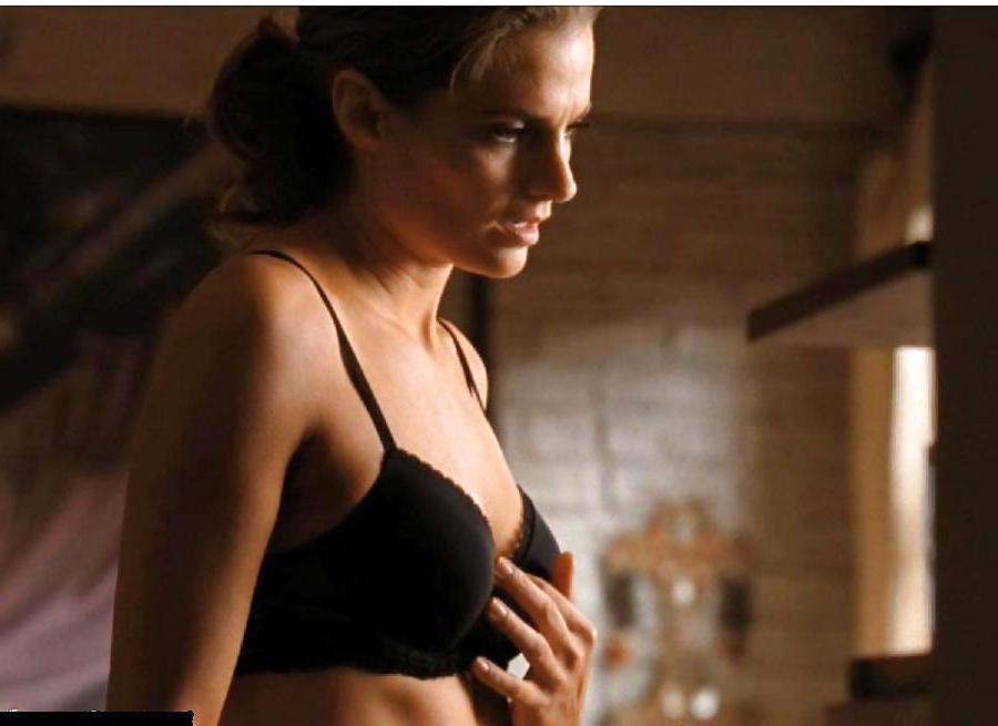 25P Stana Katic-Kate Beckett