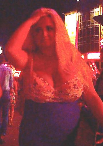 17P Candid, ibiza, monster tits