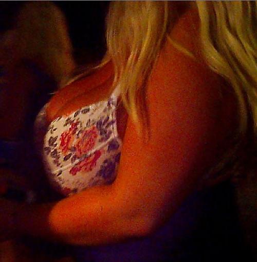 17P Candid, ibiza, monster tits