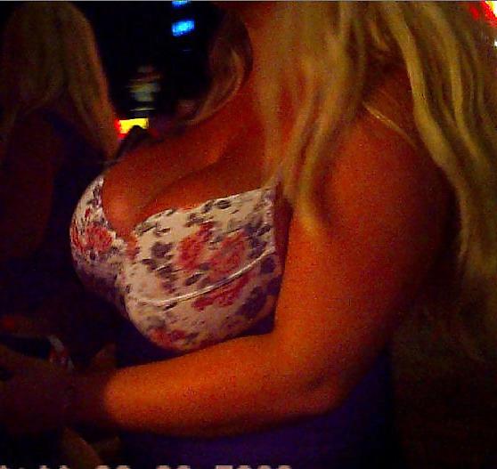 17P Candid, ibiza, monster tits