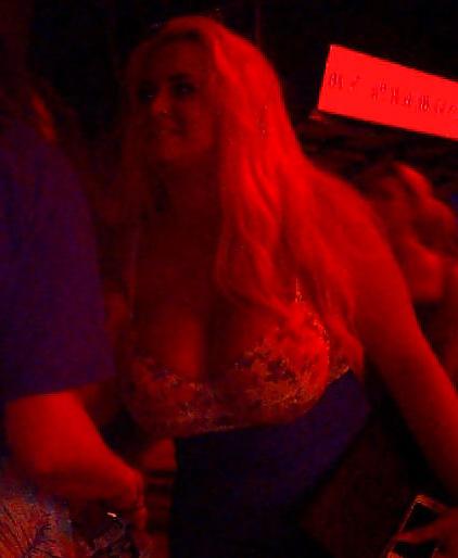 17P Candid, ibiza, monster tits