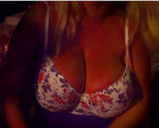 17P Candid, ibiza, monster tits