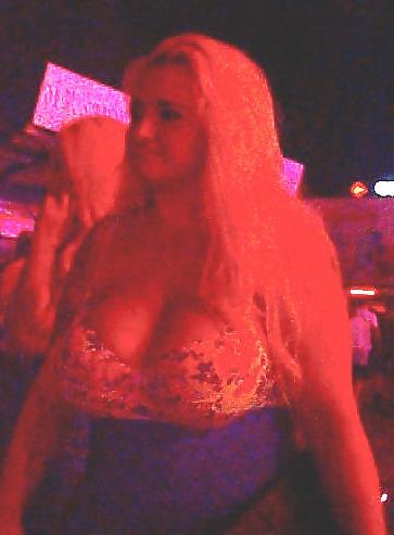 17P Candid, ibiza, monster tits