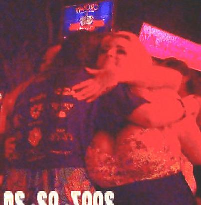 17P Candid, ibiza, monster tits