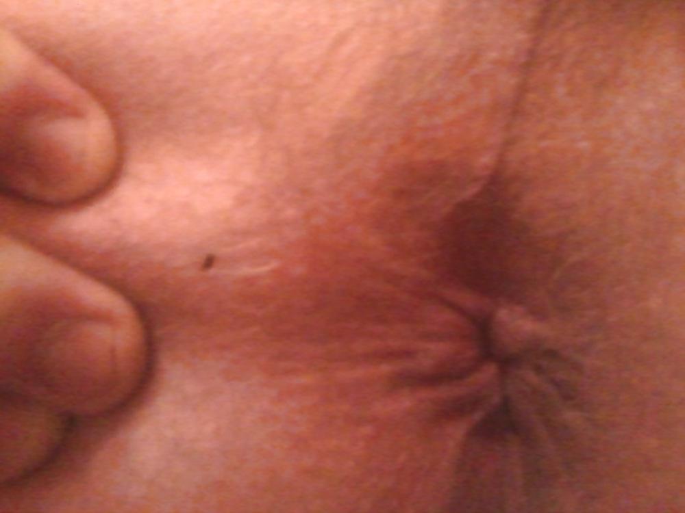 4P Want to see my asshole? Come closer ...