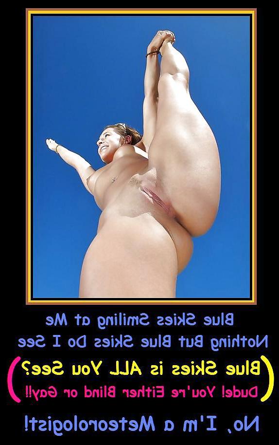 20P Funny Sexy Captioned Pictures & Posters CCXCIII 81213