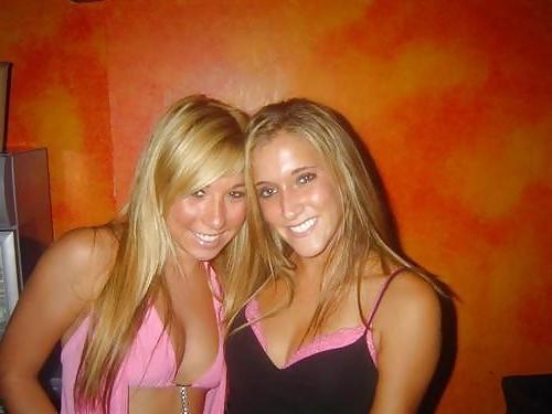 25P Which ones wwould you cum over?  2