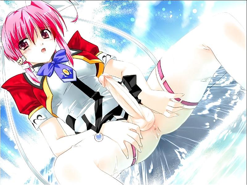 25P TS Shemale Hentai Hardcore Girls 3