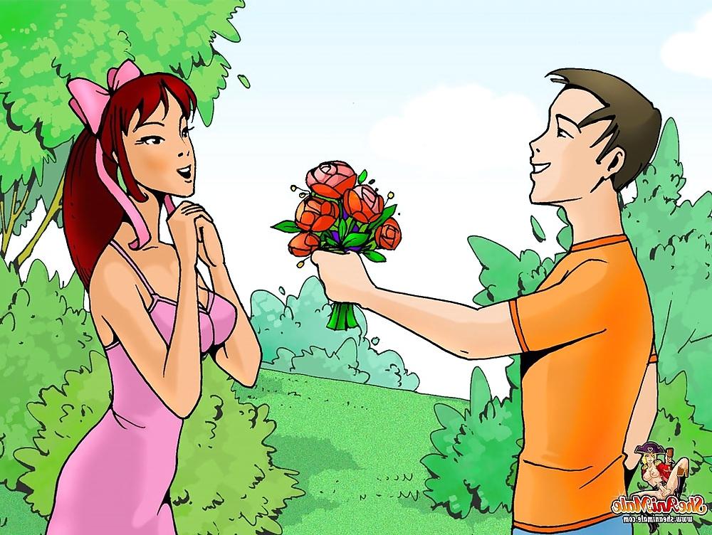 25P TS Shemale Hentai Hardcore Girls 3