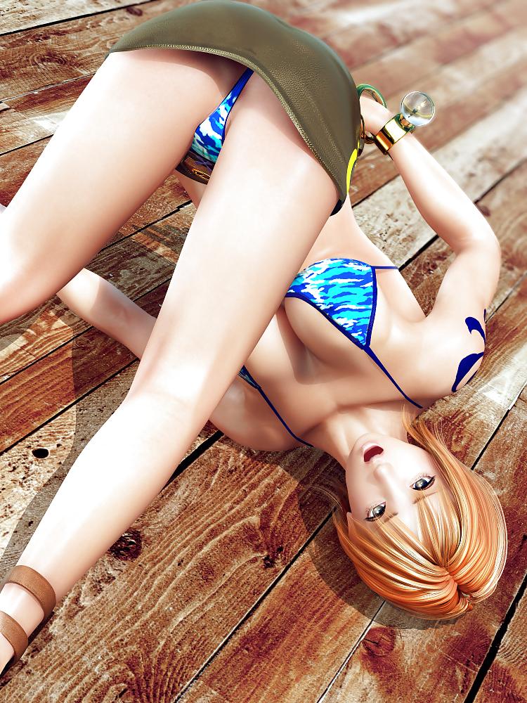 25P 3D hentai game girls