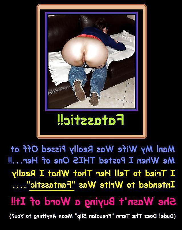 20P Funny Sexy Captioned Pictures & Posters CCXC 8913