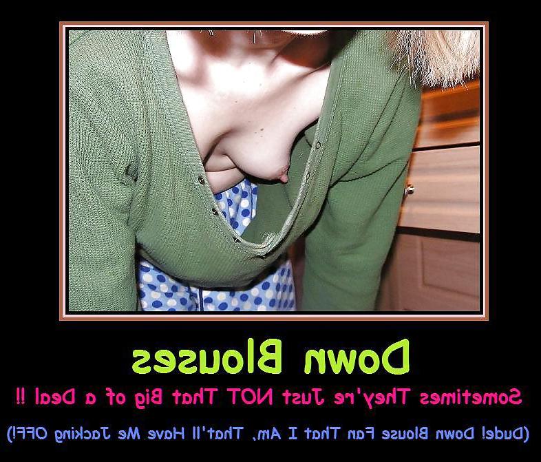 20P Funny Sexy Captioned Pictures & Posters CCXC 8913