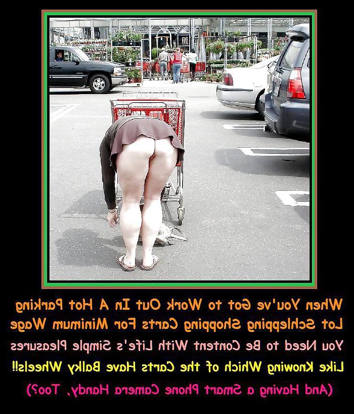 20P Funny Sexy Captioned Pictures & Posters CCXC 8913