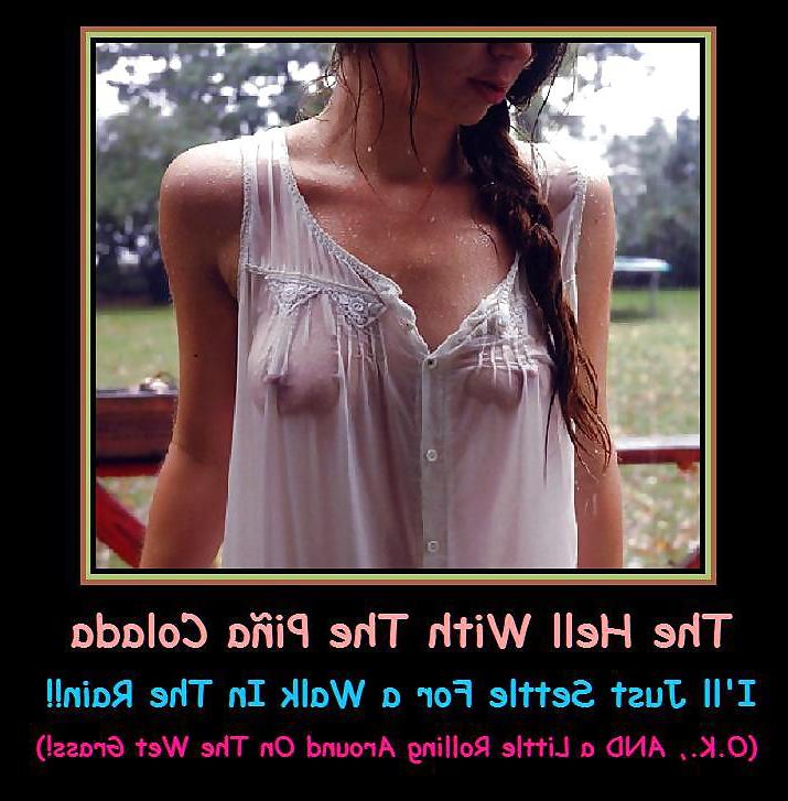 20P Funny Sexy Captioned Pictures & Posters CCXC 8913