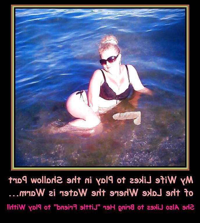 20P Funny Sexy Captioned Pictures & Posters CCXC 8913