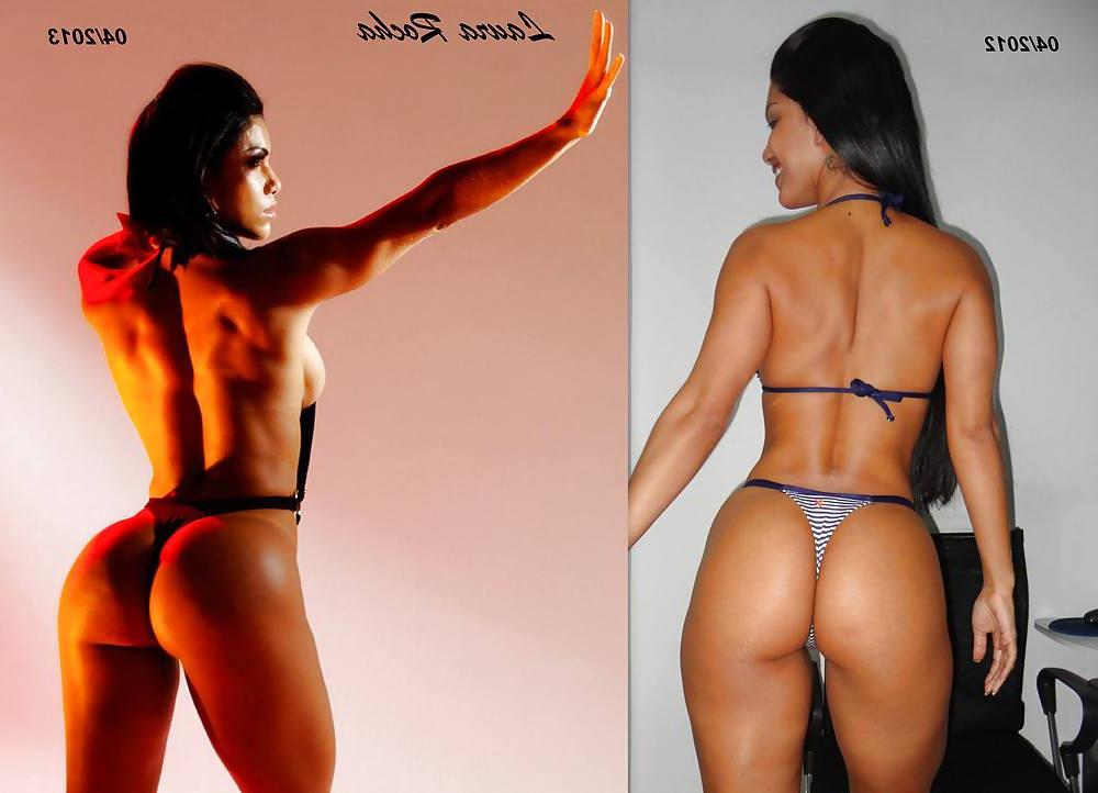 14P Laura rocha from brasil