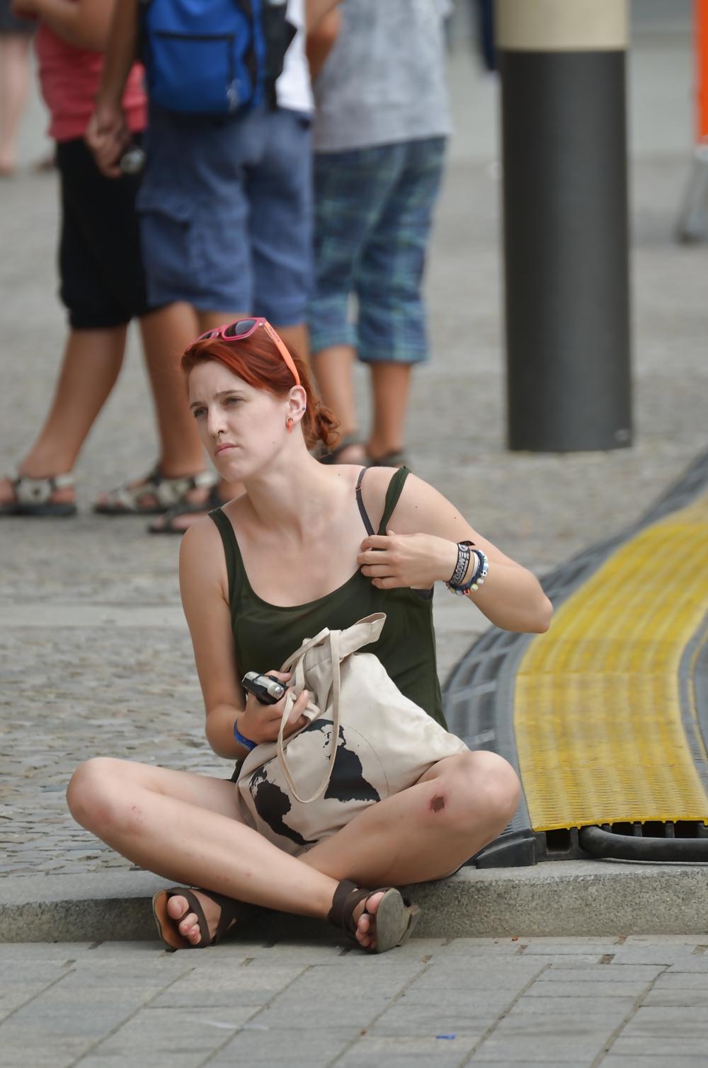 25P Girls in Berlin