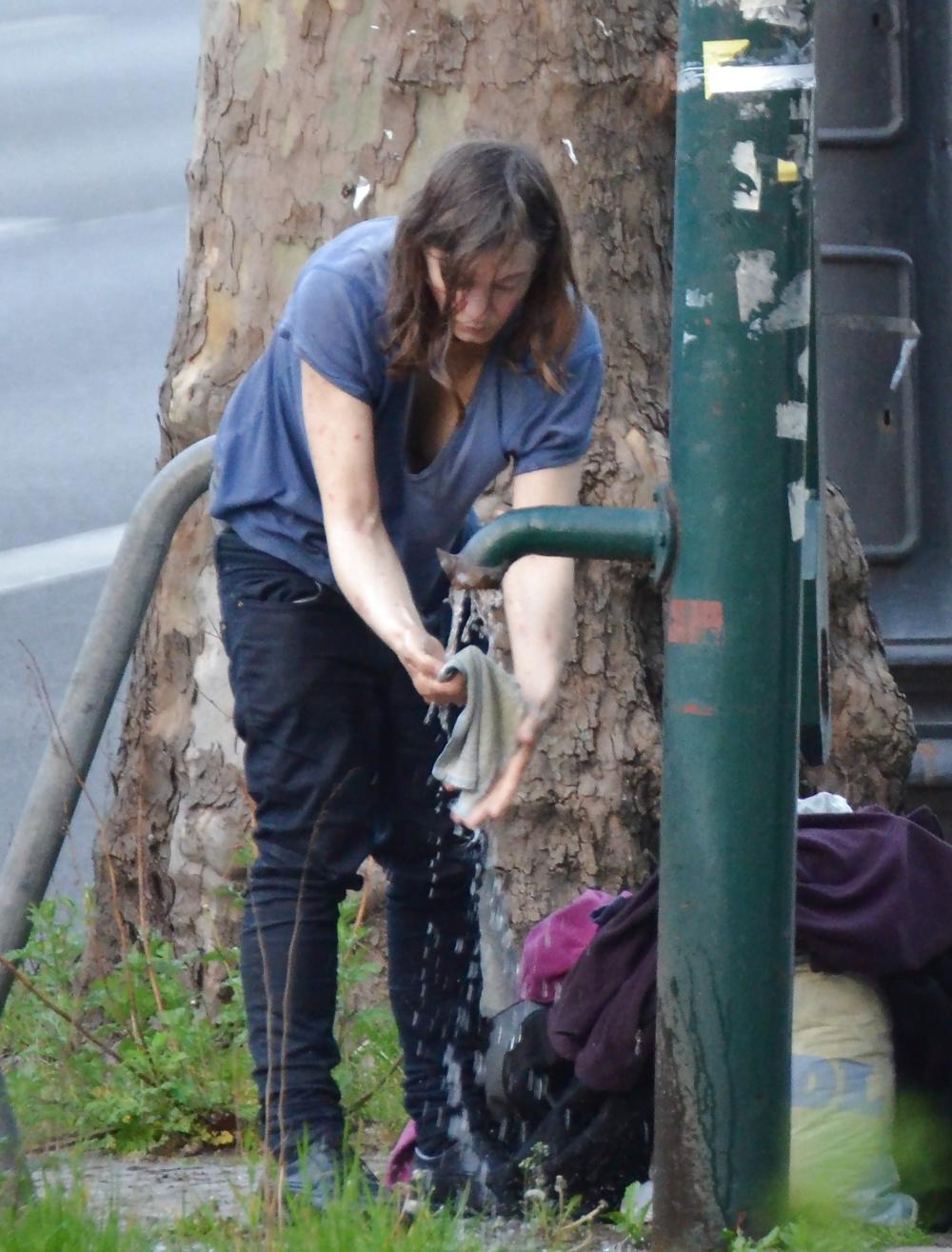 25P Girls in Berlin