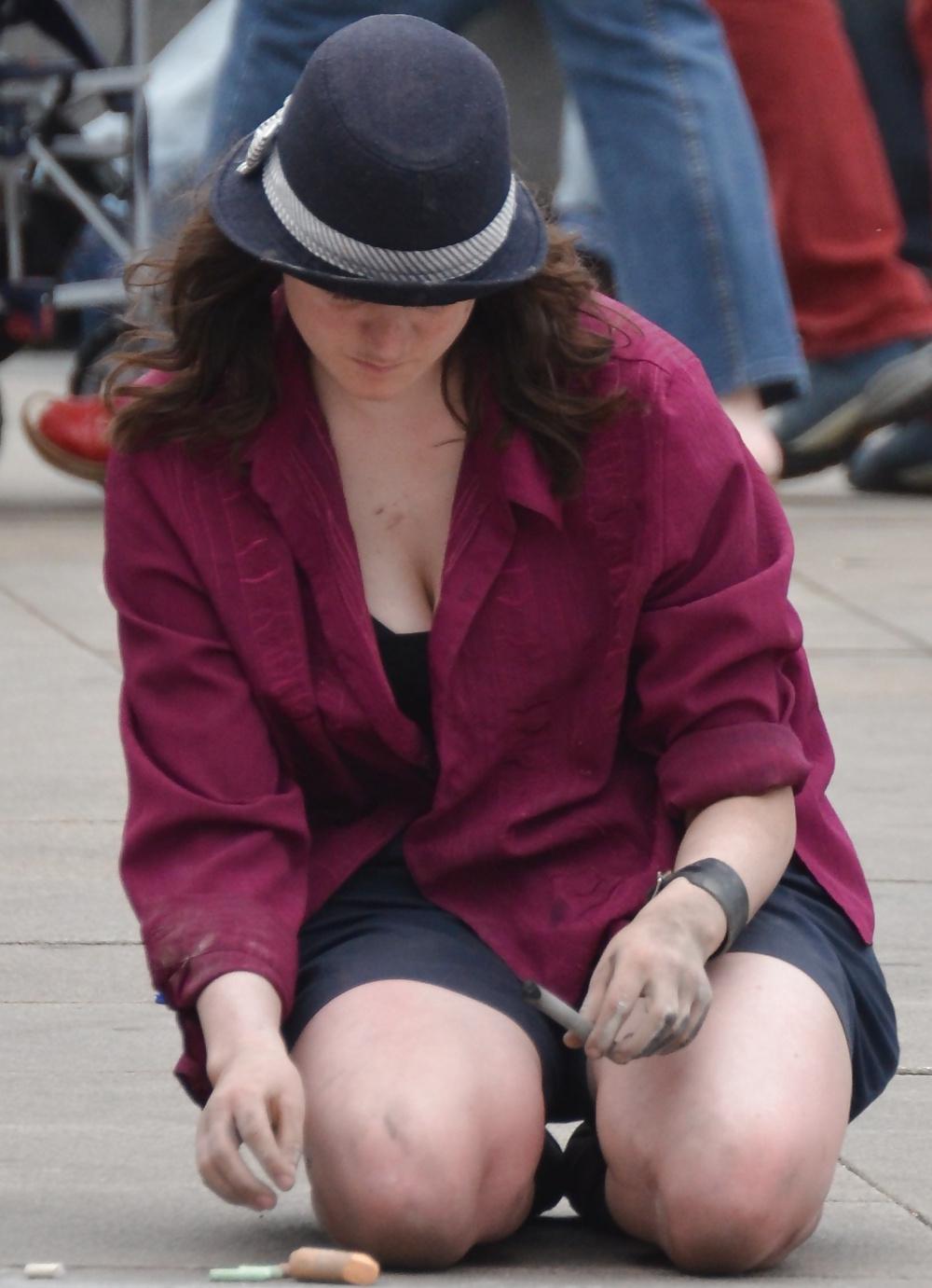 25P Girls in Berlin