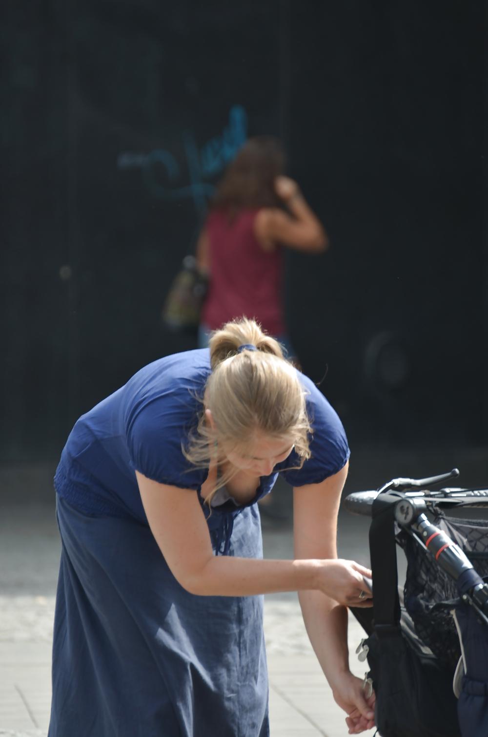 25P Girls in Berlin