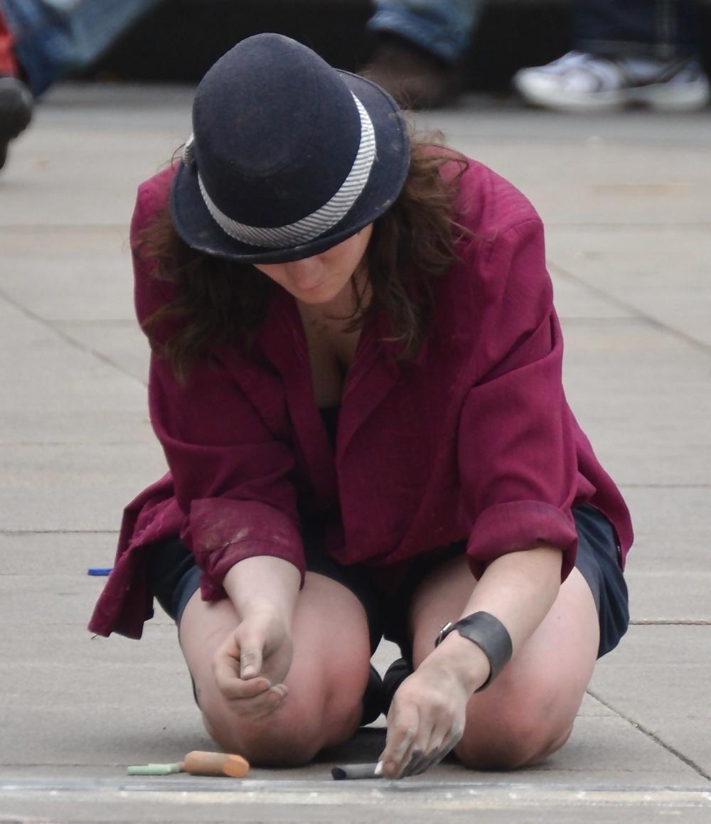 25P Girls in Berlin