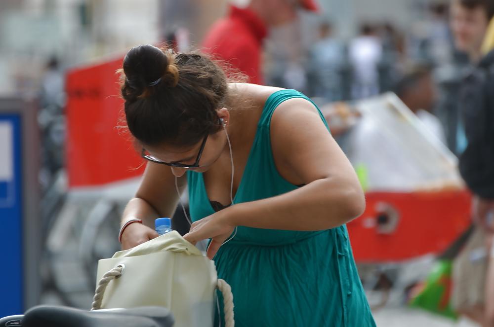 25P Girls in Berlin