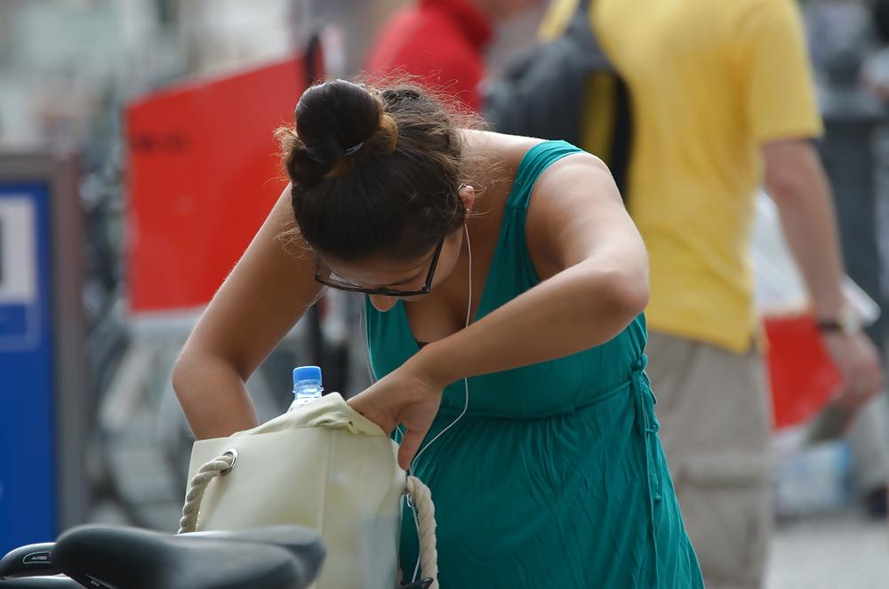 25P Girls in Berlin