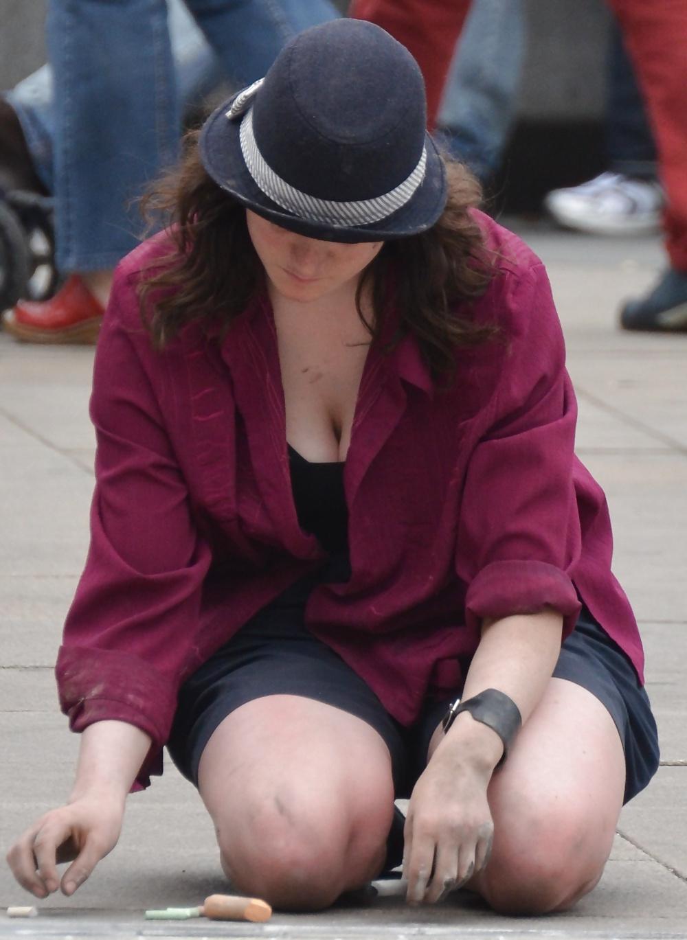 25P Girls in Berlin