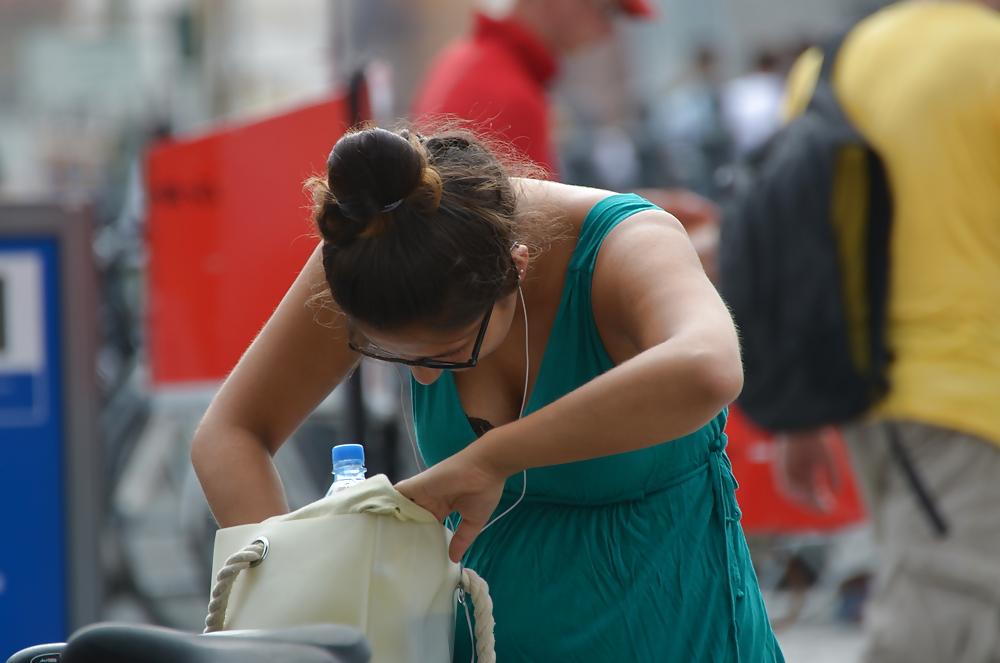 25P Girls in Berlin