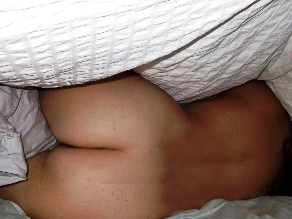 25P Housewife Ass 8