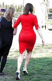 25P My fave Cougar- Carol Vorderman