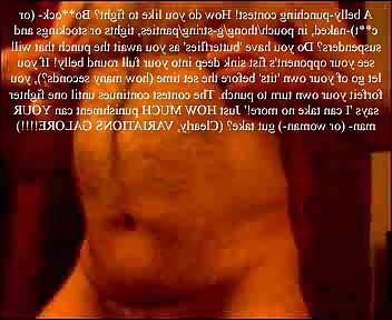 24P Kbelleepoque guide to belly punishment