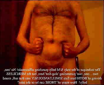 24P Kbelleepoque guide to belly punishment