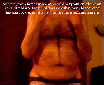 24P Kbelleepoque guide to belly punishment