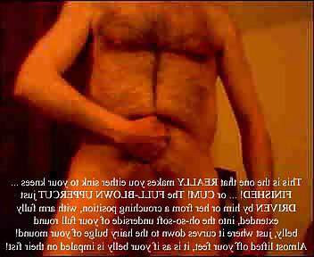 24P Kbelleepoque guide to belly punishment