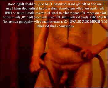 24P Kbelleepoque guide to belly punishment