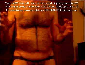 24P Kbelleepoque guide to belly punishment