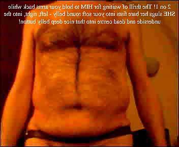24P Kbelleepoque guide to belly punishment