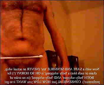 24P Kbelleepoque guide to belly punishment