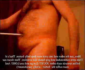 24P Kbelleepoque guide to belly punishment