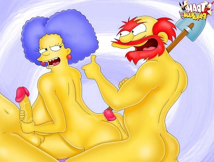 25P Cartoon Picture