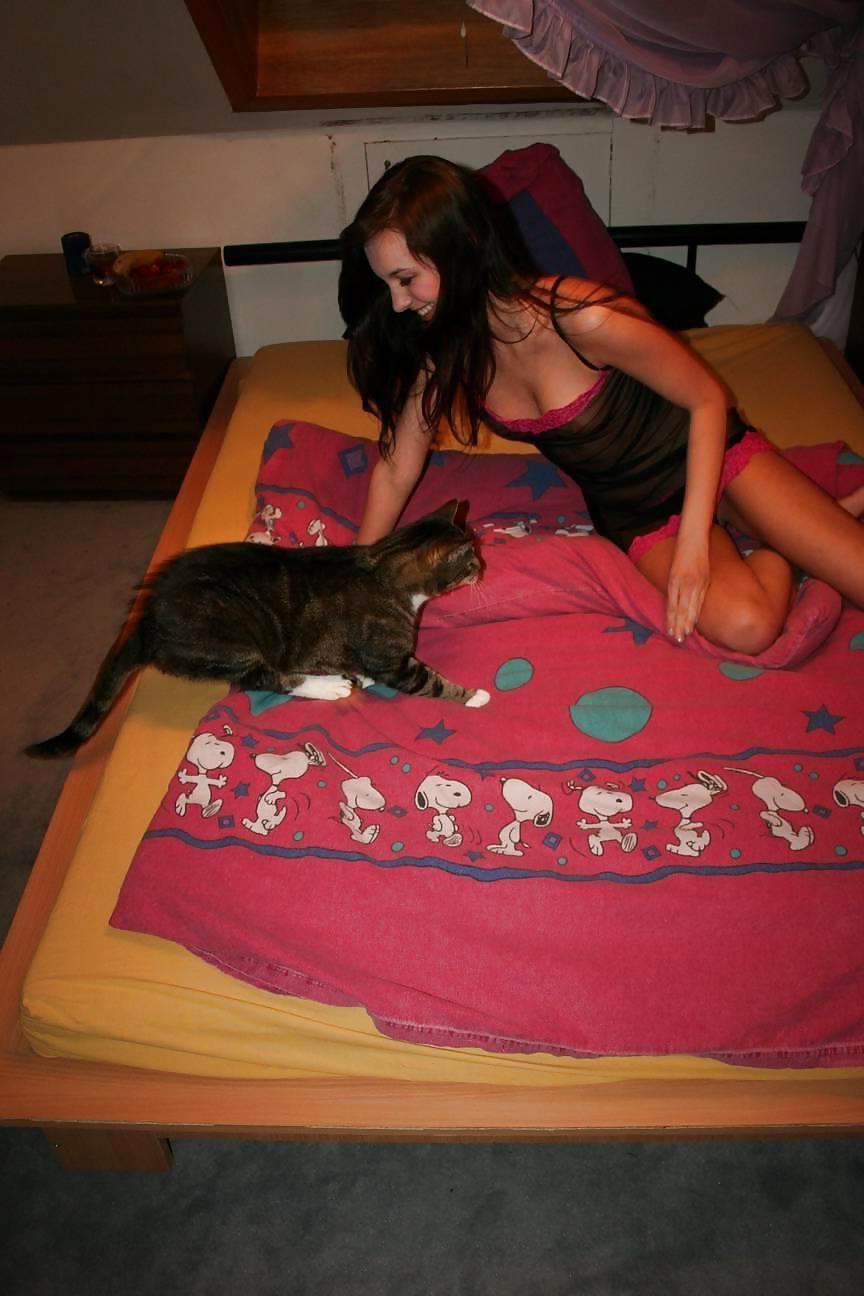 25P HOMEMADE SLUTS - Tanya